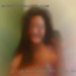 Girls masturbation tits swinger themselfs.